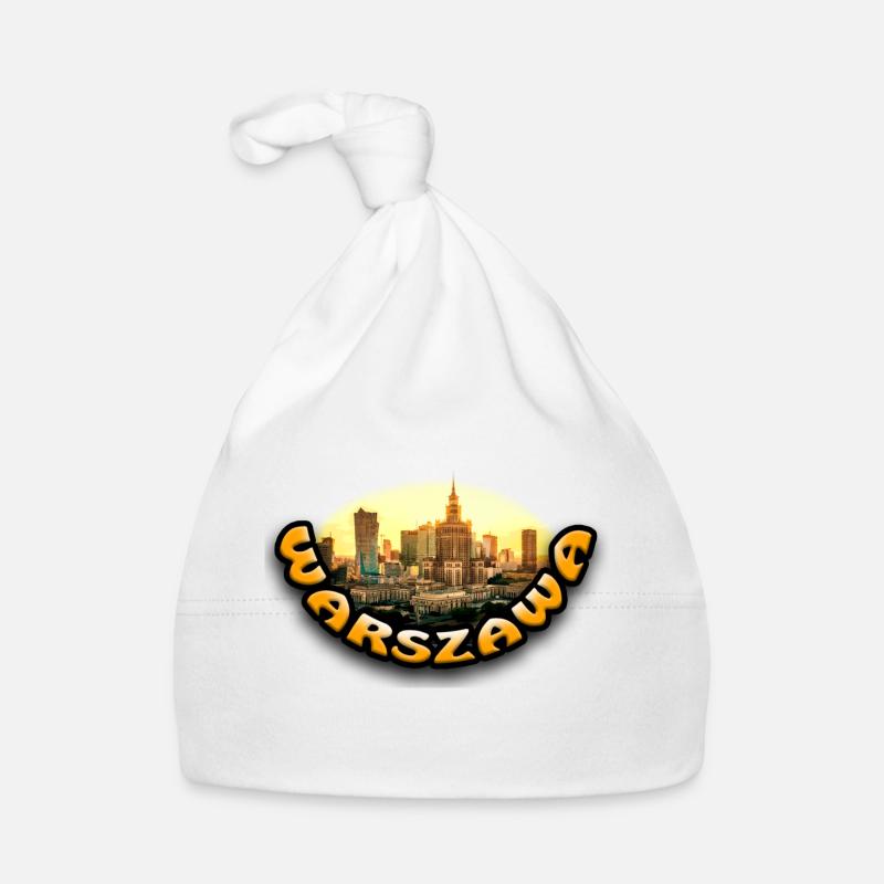 Bonnet bio Bébé