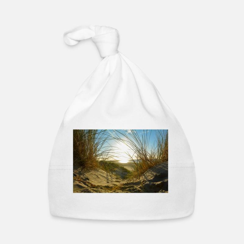 Bonnet bio Bébé