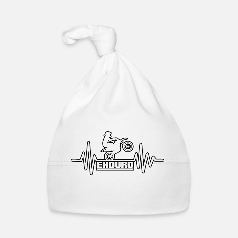 Bonnet bio Bébé