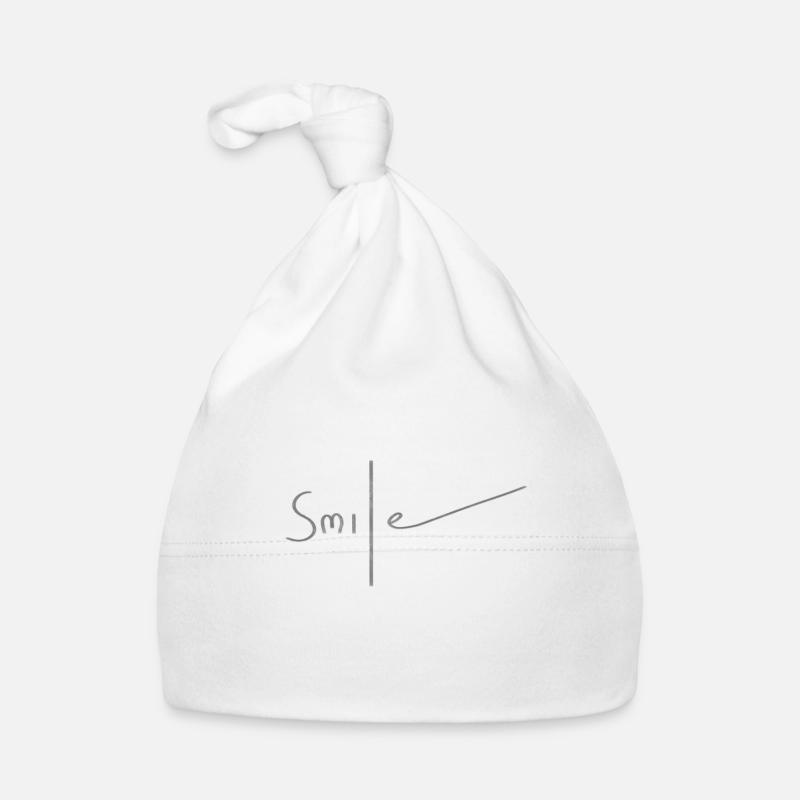 Bonnet bio Bébé