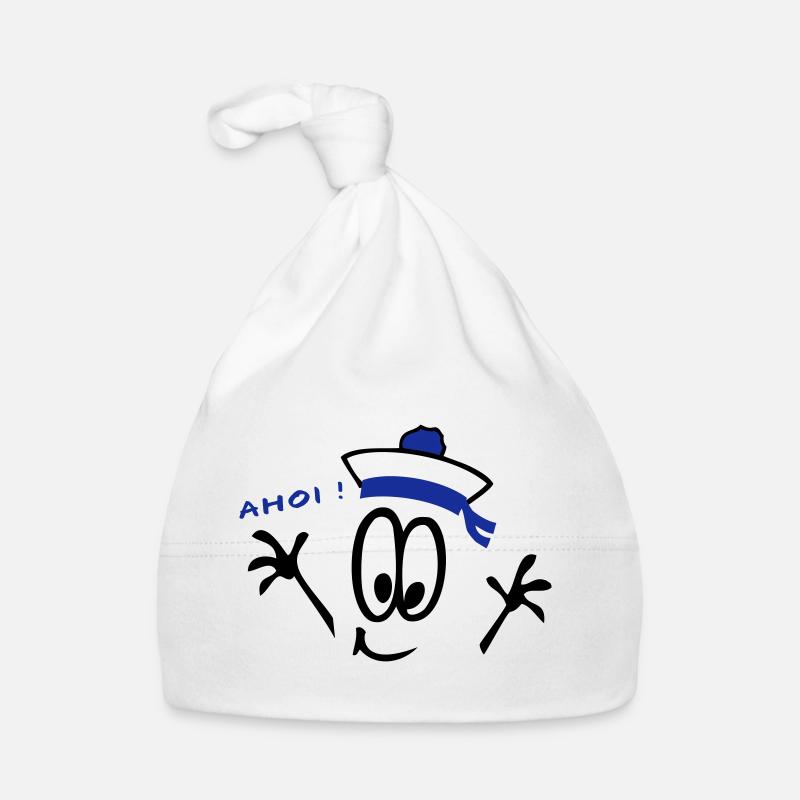 Bonnet bio Bébé