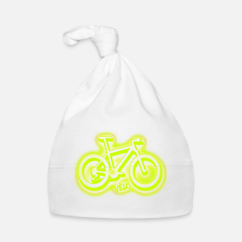 Bonnet bio Bébé