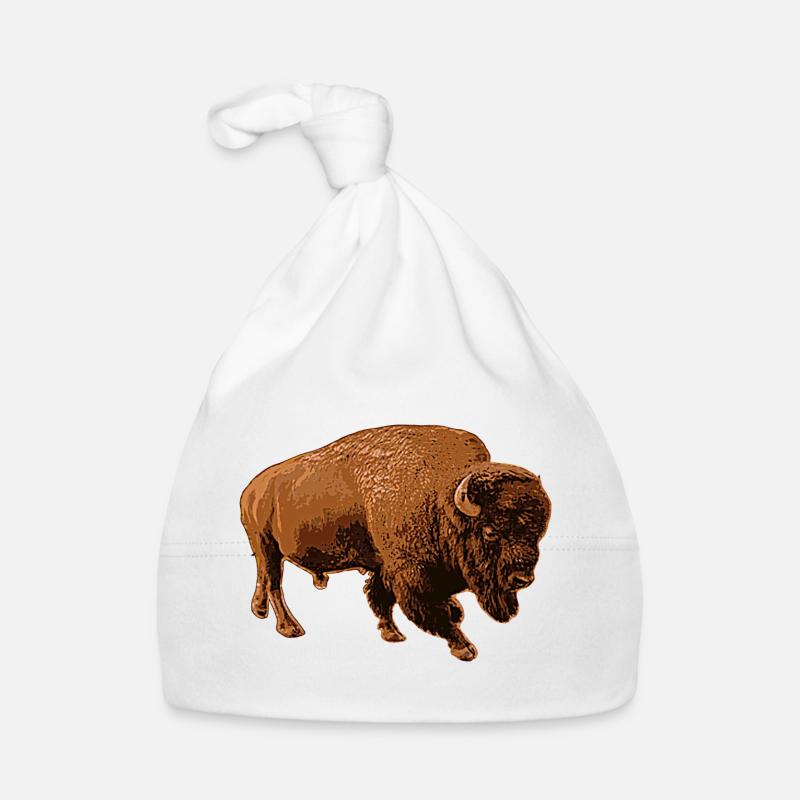 Bonnet bio Bébé