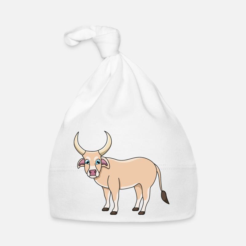 Bonnet bio Bébé