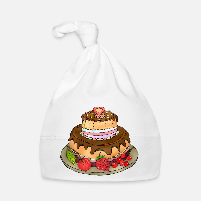 Bonnet bio Bébé