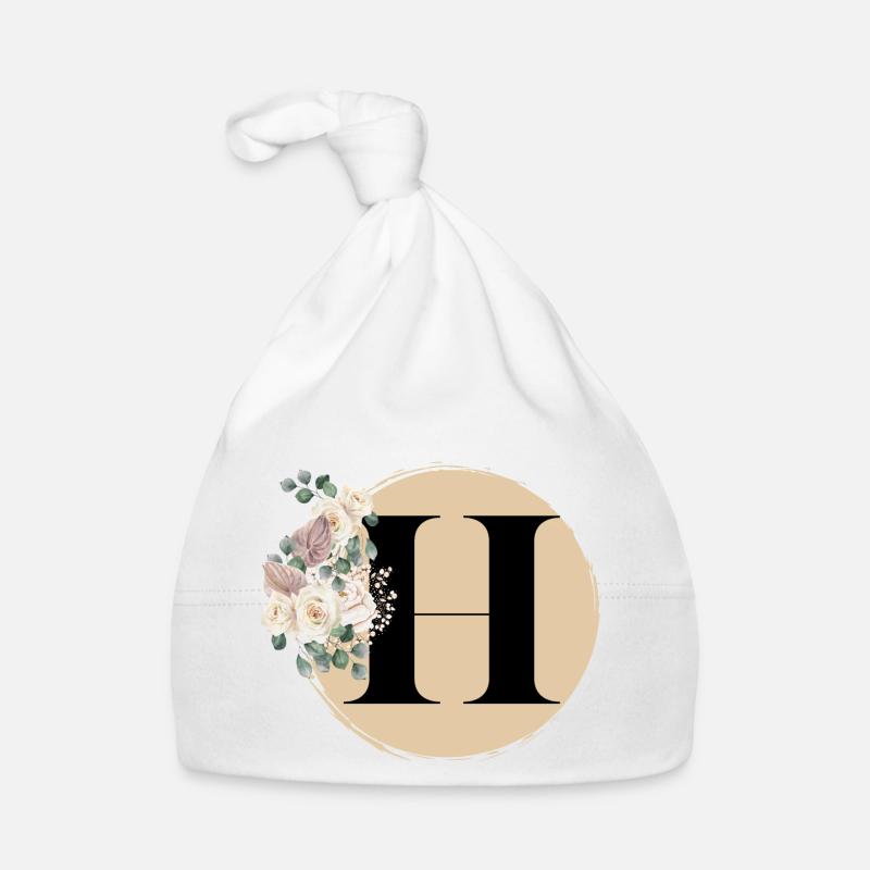 Bonnet bio Bébé