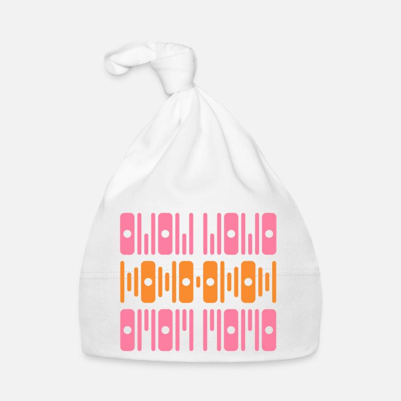 Bonnet bio Bébé