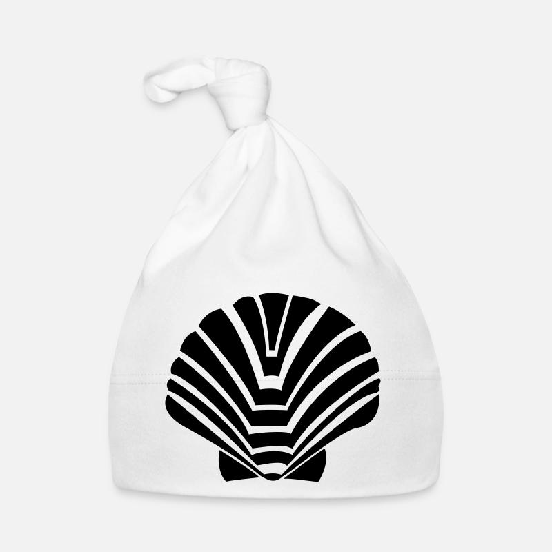 Heiliger Jacques Baby Bio-Mütze
