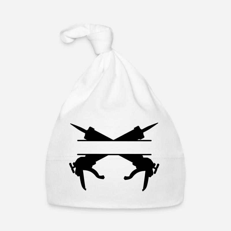 Logo du pulvérisateur de calfeutrage Bonnet bio Bébé