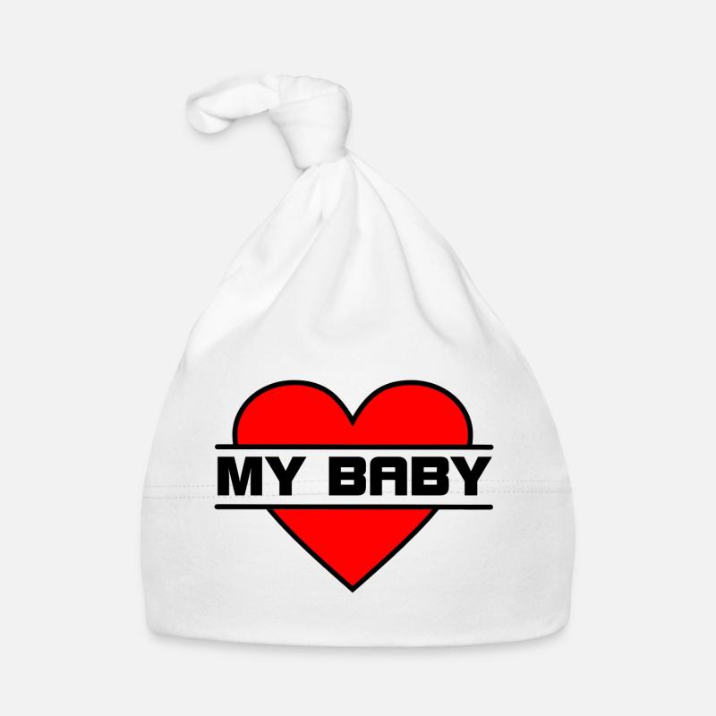 Bonnet bio Bébé
