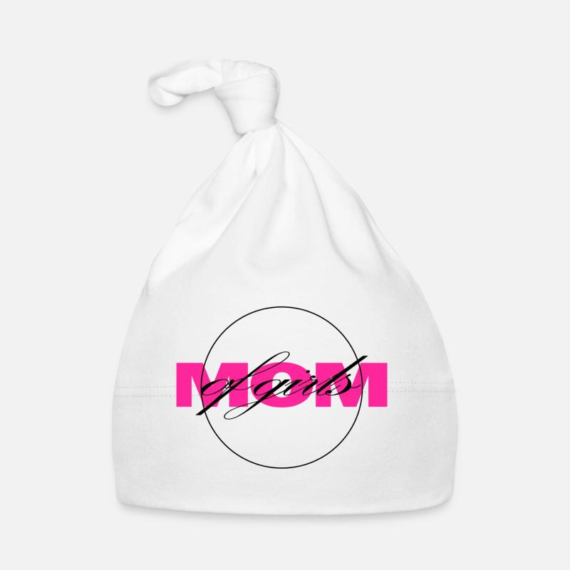 Baby Bio-Mütze