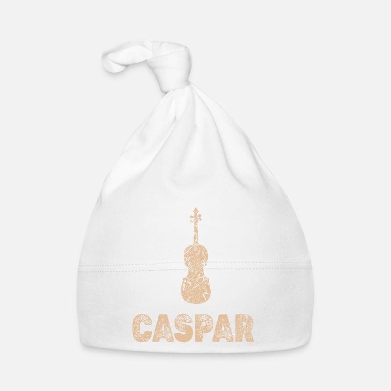 Violoncelle Caspar Bonnet bio Bébé