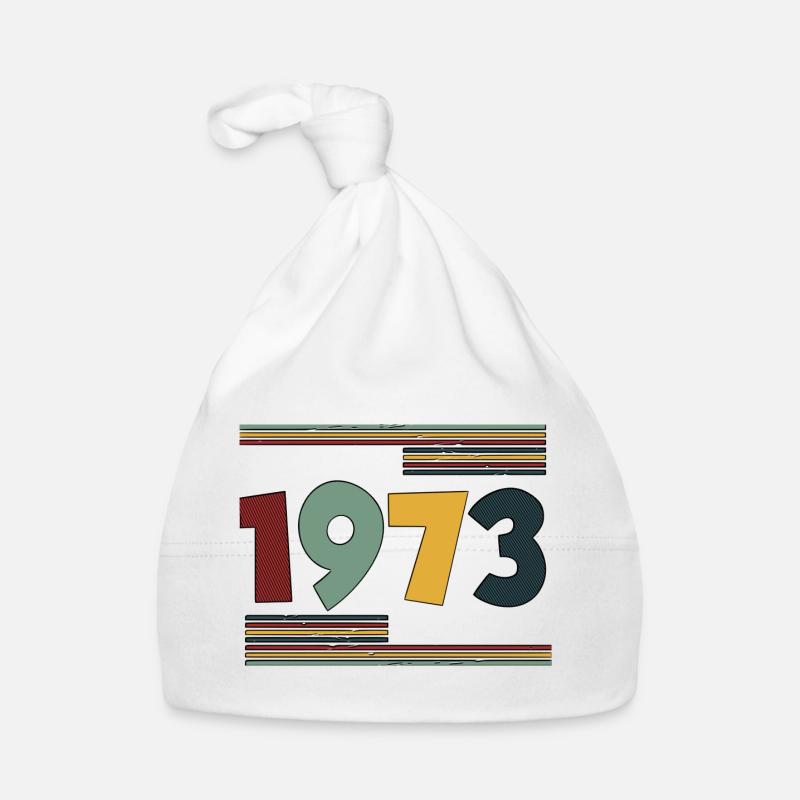 Bonnet bio Bébé