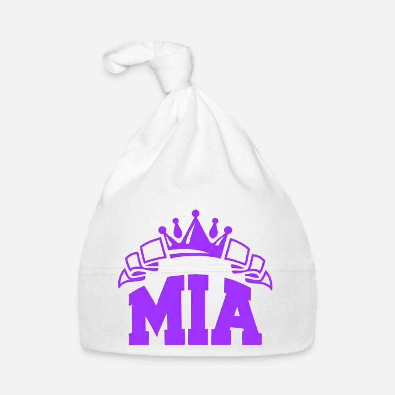 Bonnet bio Bébé