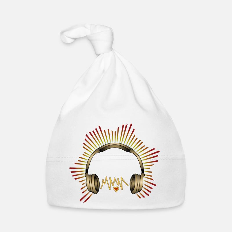 Bonnet bio Bébé