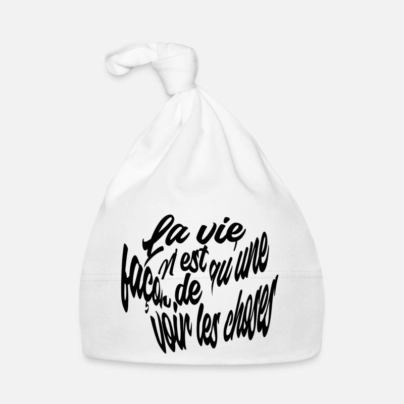 La vie Bonnet bio Bébé