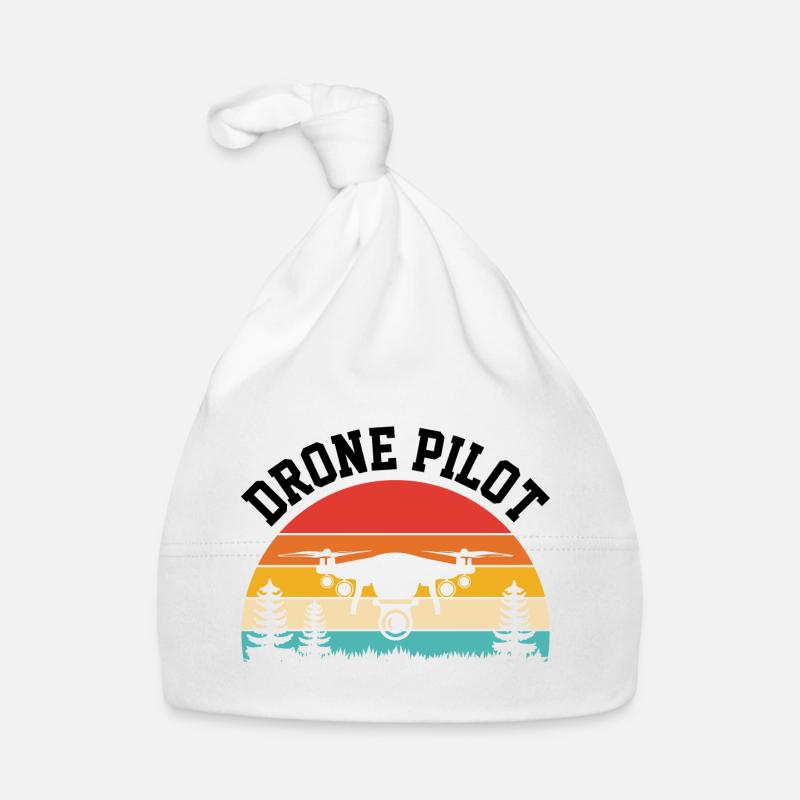 Bonnet bio Bébé