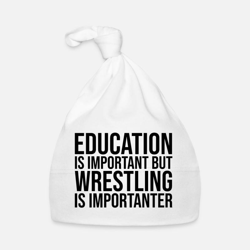 lutte Bonnet bio Bébé