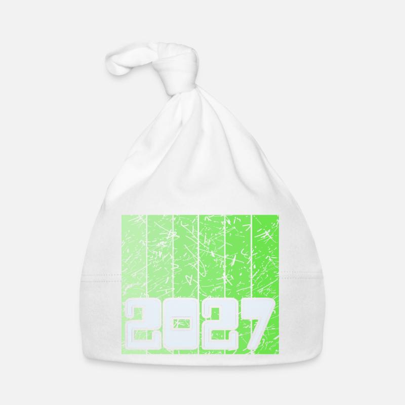 Bonnet bio Bébé