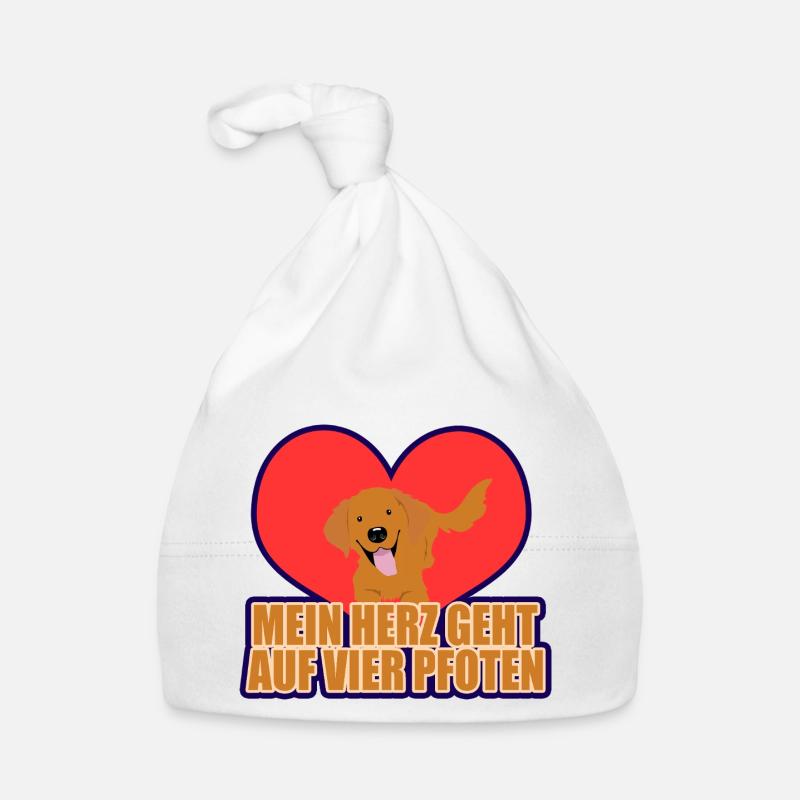 Bonnet bio Bébé