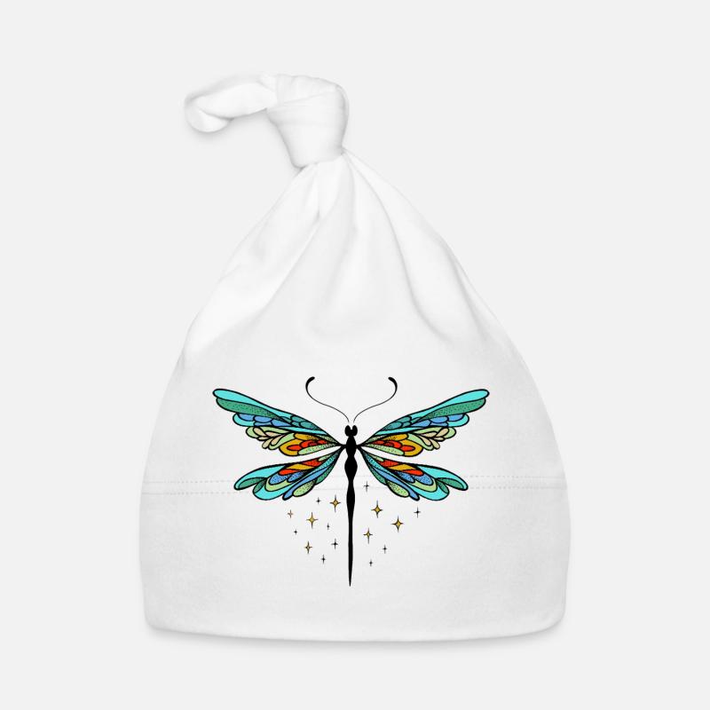 Bonnet bio Bébé