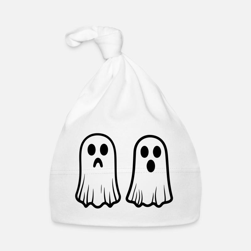 Spirits Organic Baby Cap