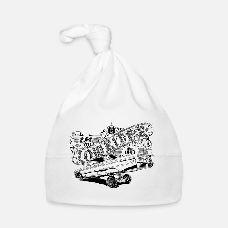 Bonnet bio Bébé