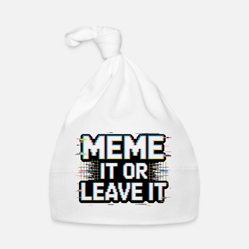 Bonnet bio Bébé