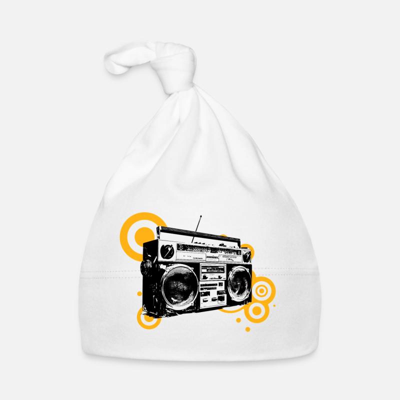 Bonnet bio Bébé