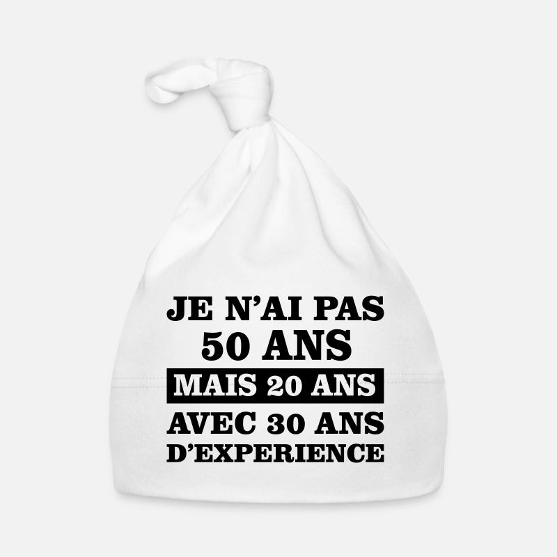 Bonnet bio Bébé
