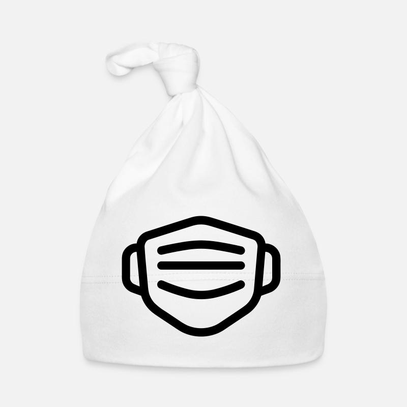 Bonnet bio Bébé