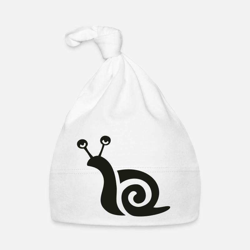 mask Organic Baby Cap