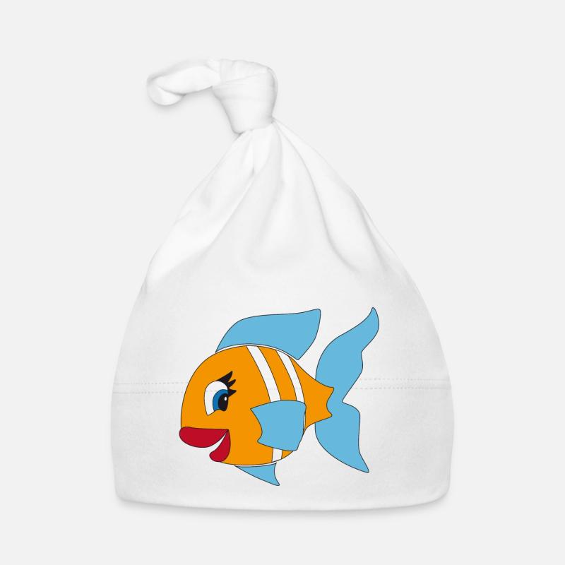Bonnet bio Bébé
