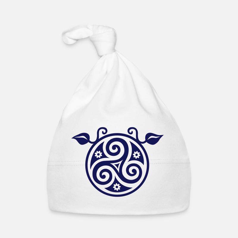 Bonnet bio Bébé