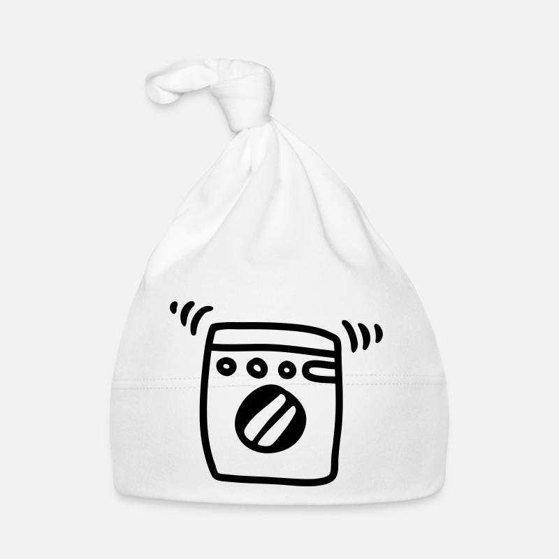 Lave-linge - Line Bonnet bio Bébé