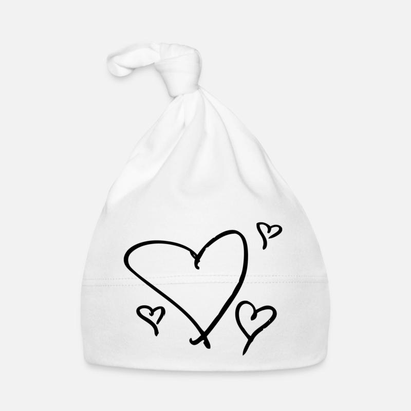 Bonnet bio Bébé