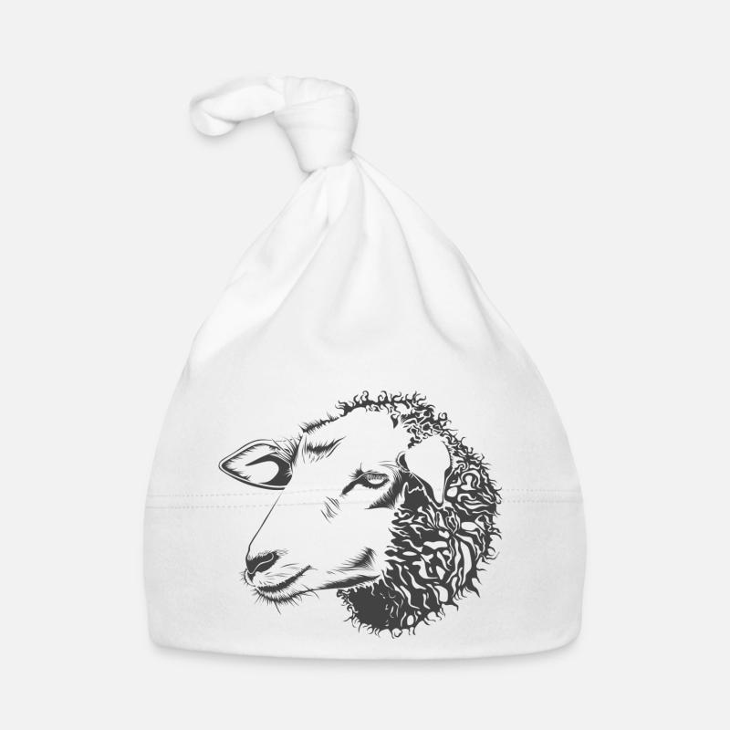 Bonnet bio Bébé