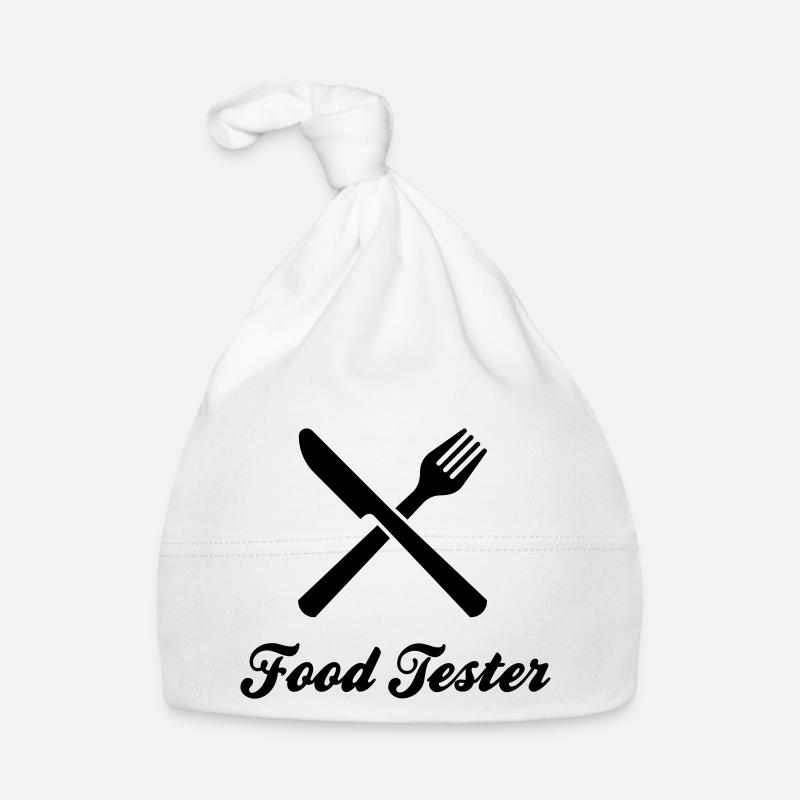 Manger Bonnet bio Bébé