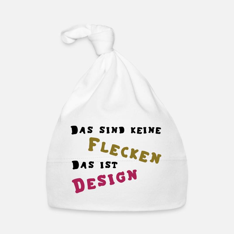 Bonnet bio Bébé