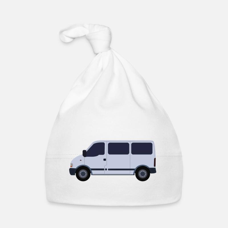Bonnet bio Bébé