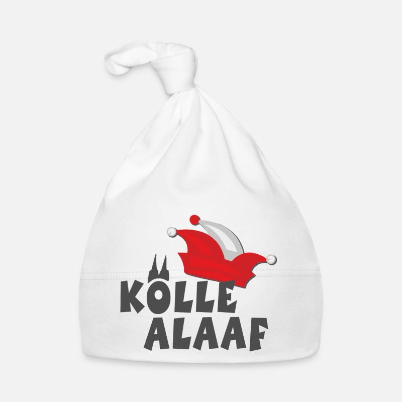 Bonnet bio Bébé