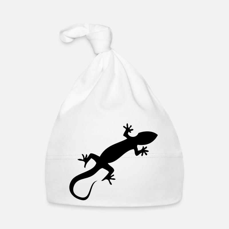 Gecko Bonnet bio Bébé