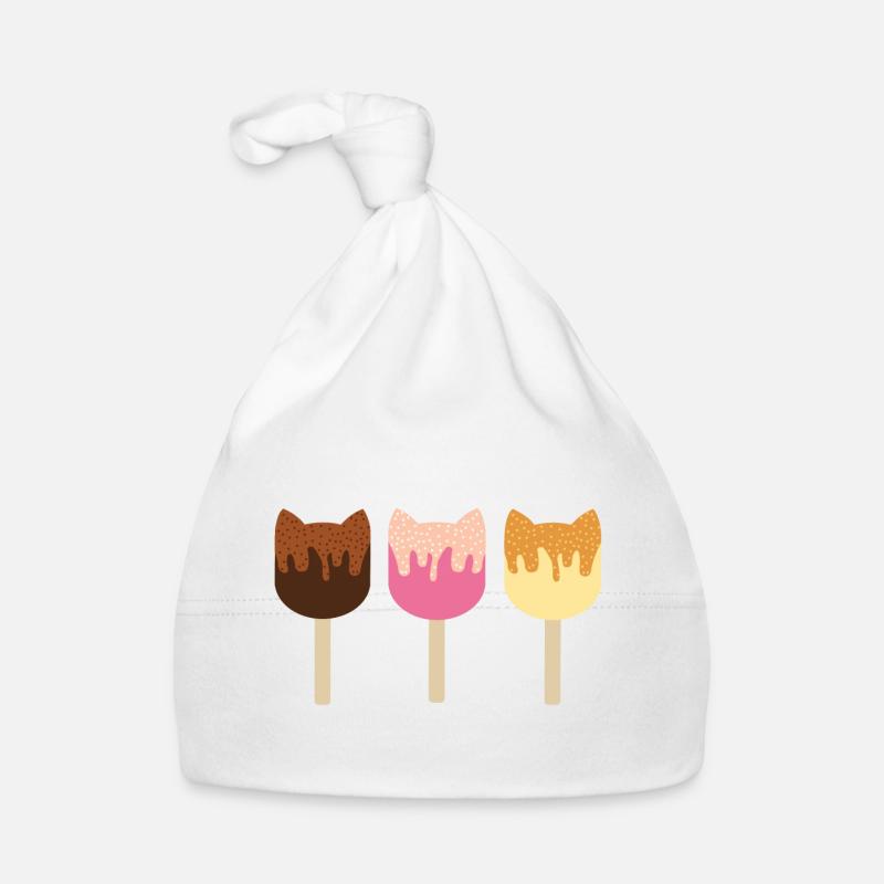 Amis Bonnet bio Bébé