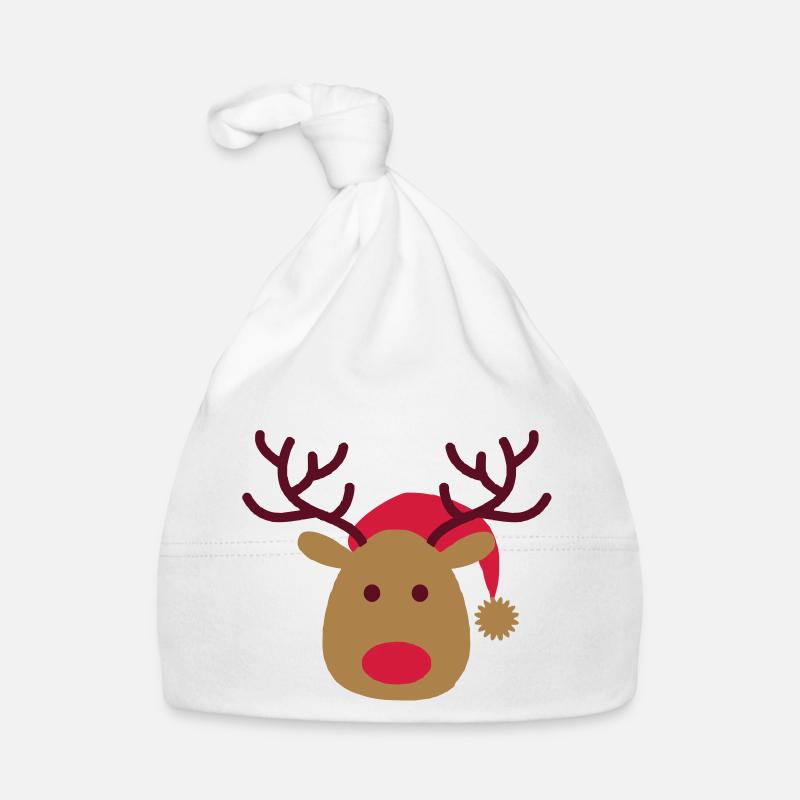 Noël Bonnet bio Bébé