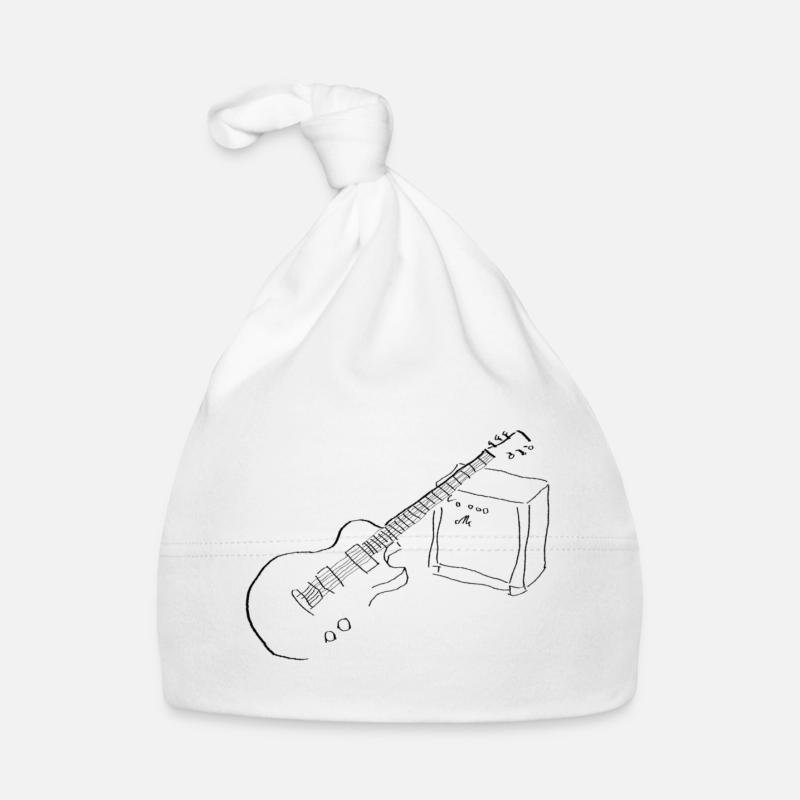 Bonnet bio Bébé