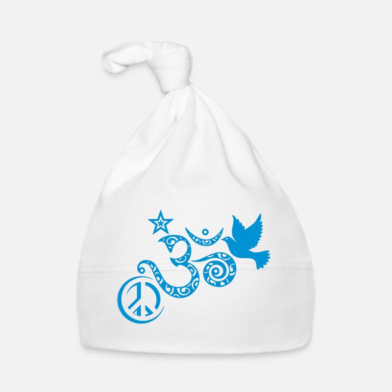 Bonnet bio Bébé