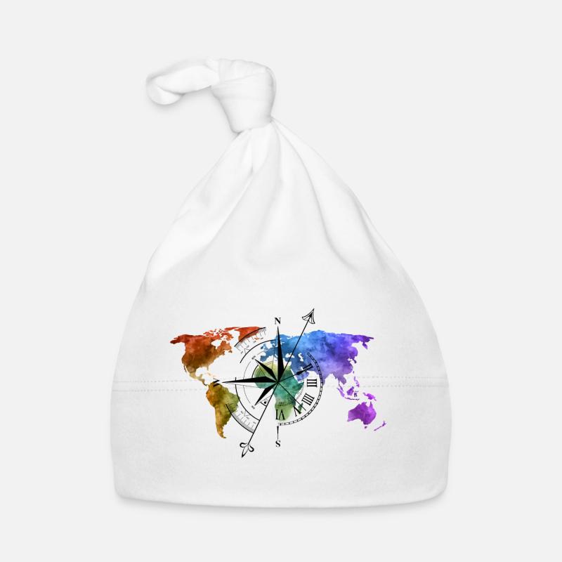 Bonnet bio Bébé