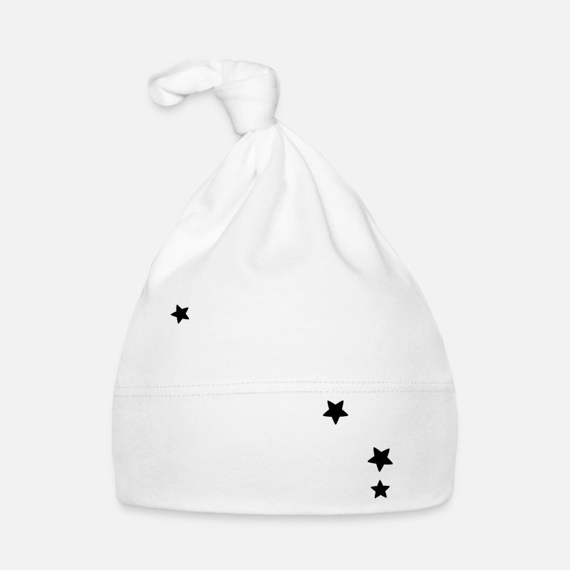 signe du zodiaque Bélier Bonnet bio Bébé