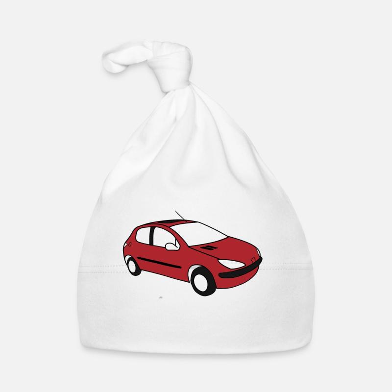 Pyzio Pyzio Bonnet bio Bébé