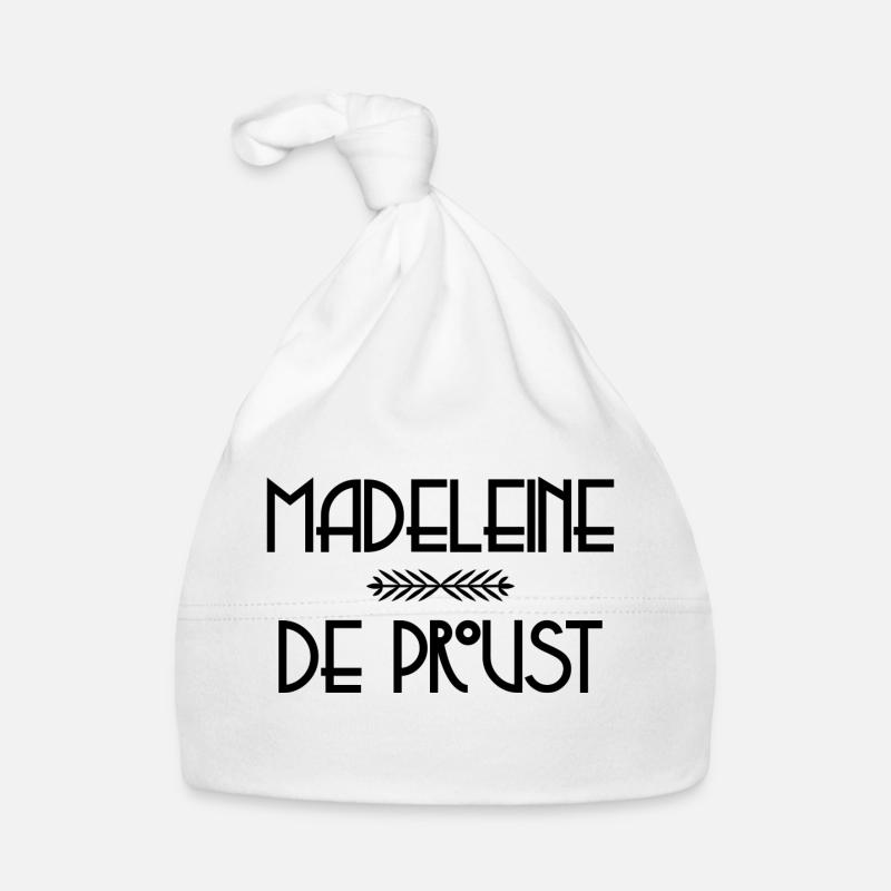 Bonnet bio Bébé